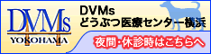 DVMsどうぶつ医療センター横浜 救急診療センター